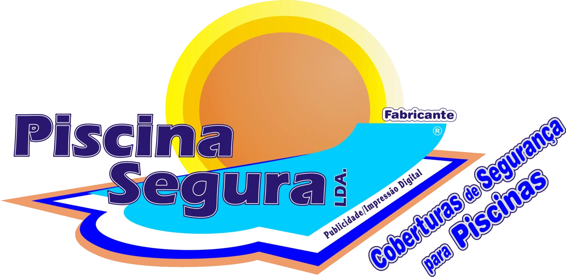 Piscina Segura, Lda.