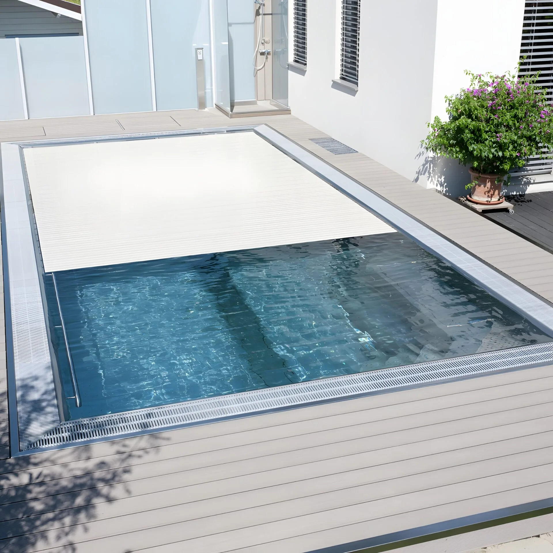 17 COBERTURA LÃMINAS