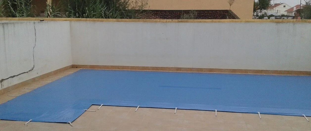 3c Cobertura de Segurança