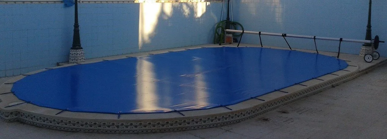 3d Cobertura de Segurançacom Enrolador