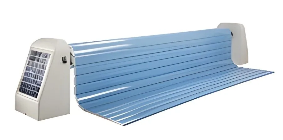 8 COBERTURA LÃMINAS