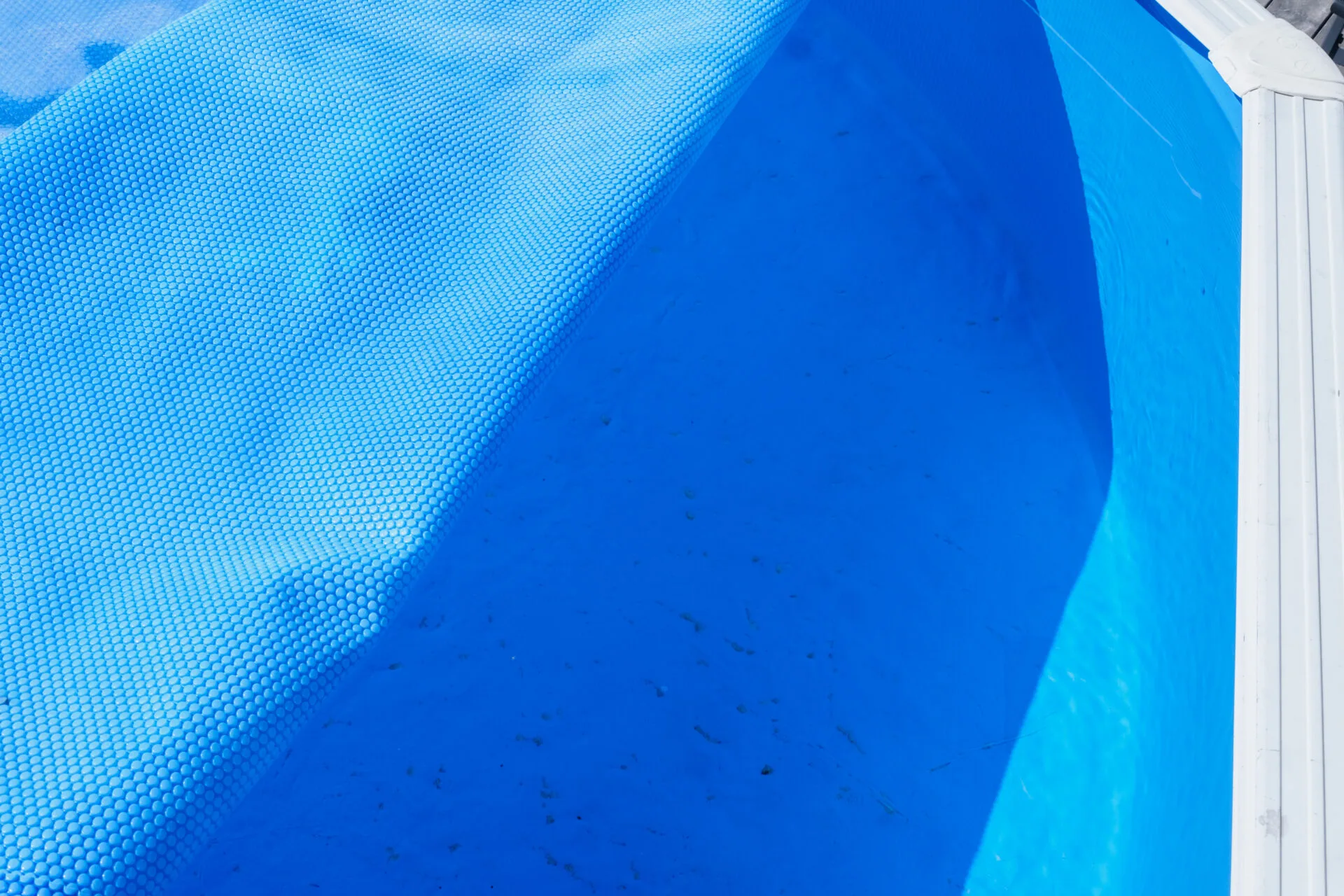 Coberturas para Piscina